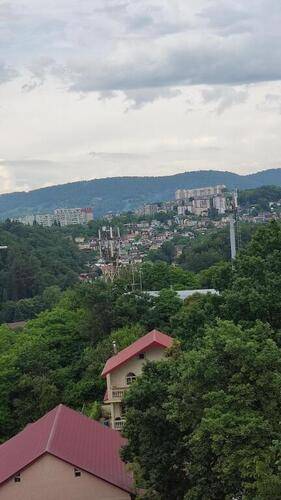 Апартаменты На Голенева 17/4