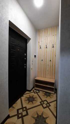 Апартаменты На Голенева 17/4