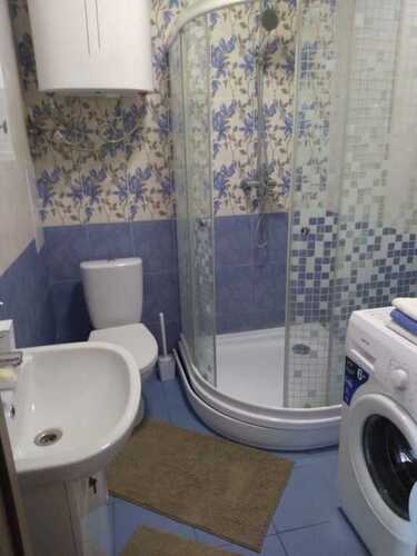 Апартаменты На Голенева 17/4