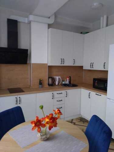 Апартаменты На Голенева 17/4