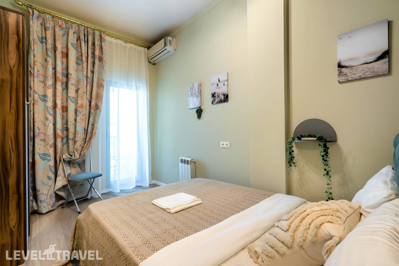 фотографии отеля Апартаменты Посуточносочи.Рф Морской Бриз в Россия(Адлер) - фото №9