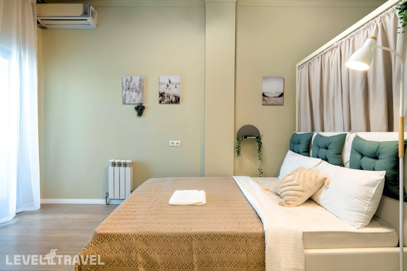 фотографии отеля Апартаменты Посуточносочи.Рф Морской Бриз в Россия(Адлер) - фото №12