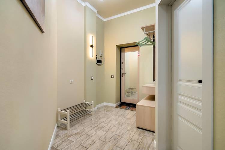 Апартаменты Посуточносочи.Рф Морской Бриз