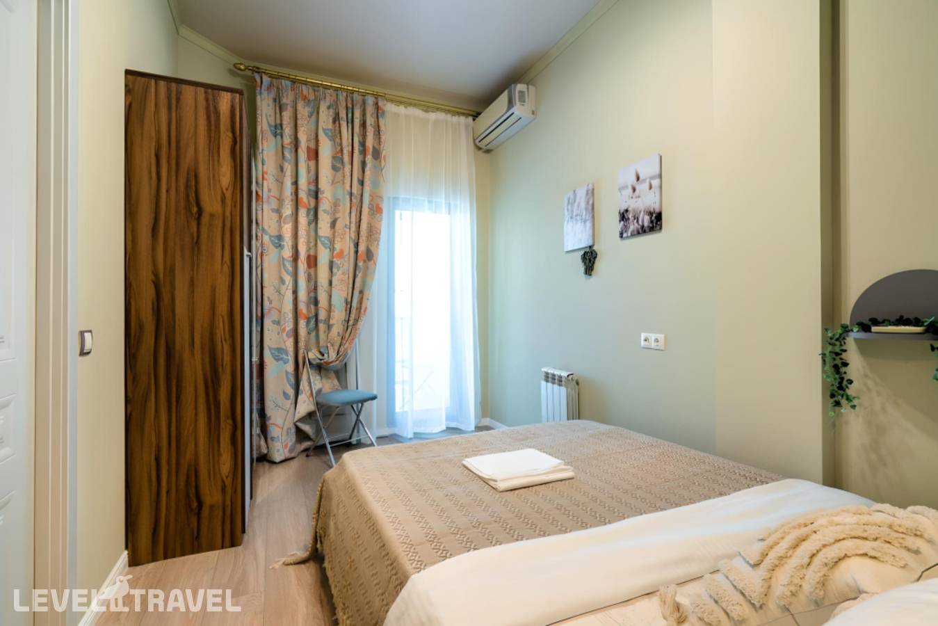 фотографии отеля Апартаменты Посуточносочи.Рф Морской Бриз в Россия(Адлер) - фото №10