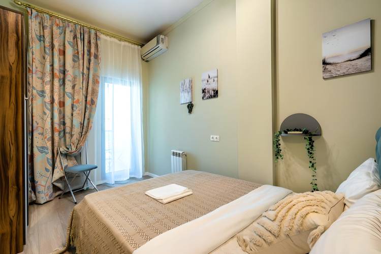 Апартаменты Посуточносочи.Рф Морской Бриз