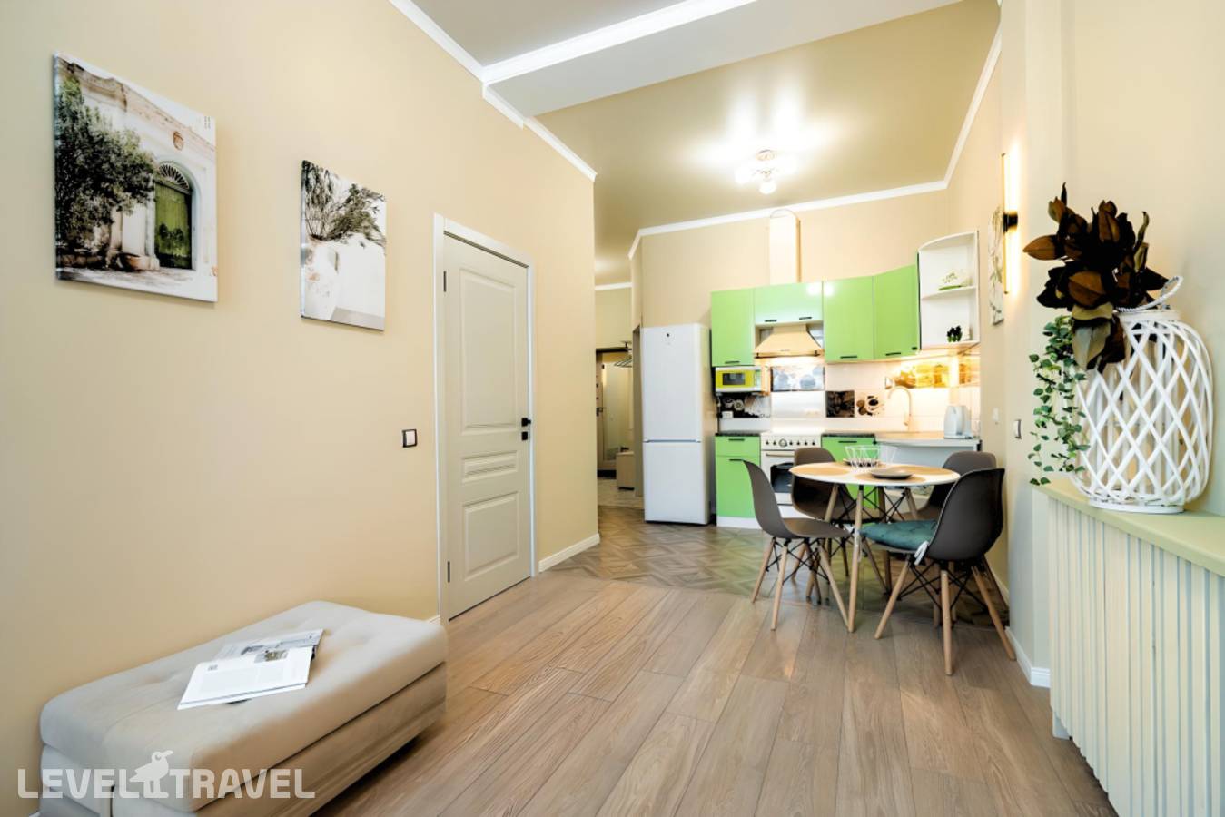 фотографии отеля Апартаменты Посуточносочи.Рф Морской Бриз в Россия(Адлер) - фото №11