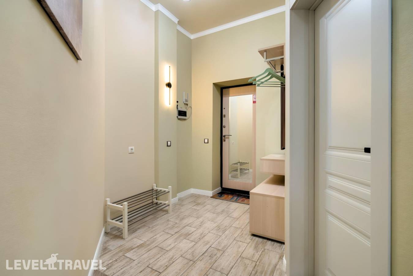 фотографии отеля Апартаменты Посуточносочи.Рф Морской Бриз в Россия(Адлер) - фото №14