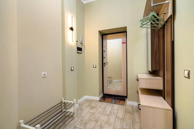 Апартаменты Посуточносочи.Рф Морской Бриз