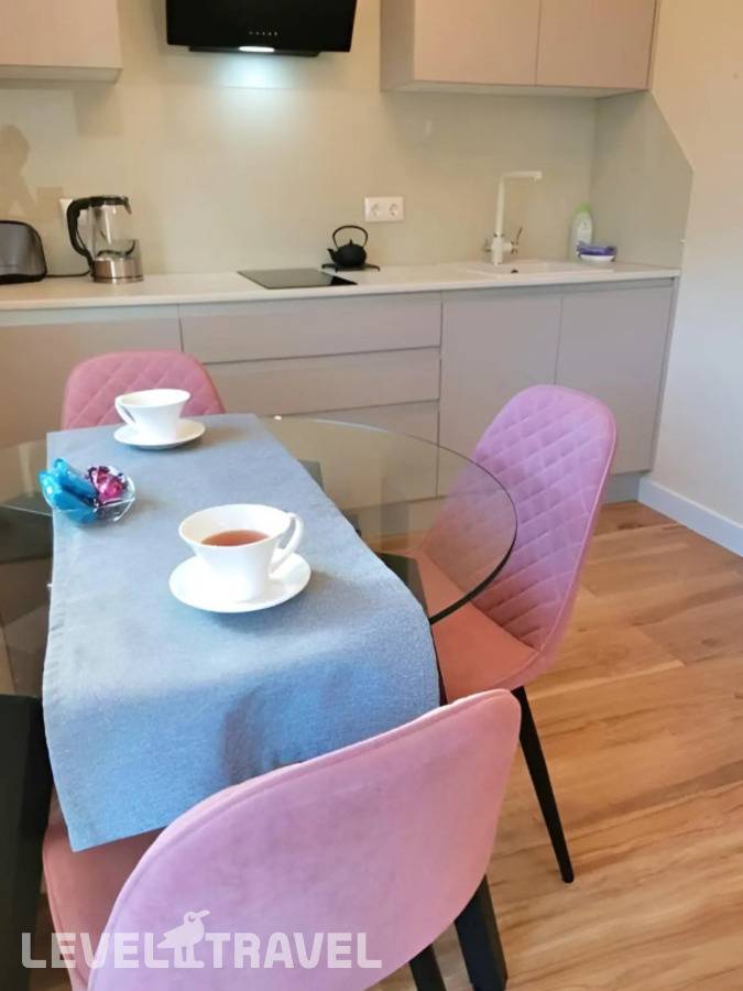 фотографии отеля Квартира С Современным Ремонтом В Жк Мацеста Парк в Россия(Мацеста) - фото №3