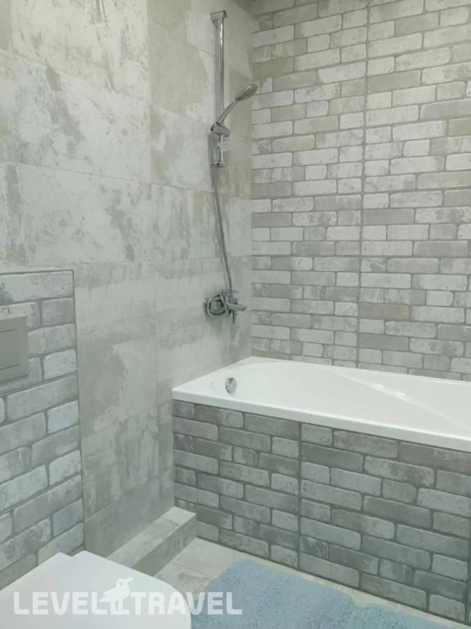 фотографии отеля Квартира С Современным Ремонтом В Жк Мацеста Парк в Россия(Мацеста) - фото №4