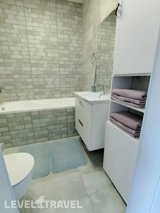 фотографии отеля Квартира С Современным Ремонтом В Жк Мацеста Парк в Россия(Мацеста) - фото №5