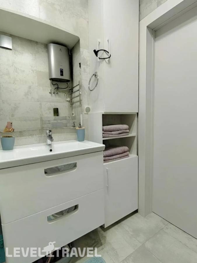 фотографии отеля Квартира С Современным Ремонтом В Жк Мацеста Парк в Россия(Мацеста) - фото №16