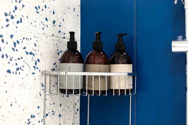 Апартаменты 4.16 Studio Pirogova