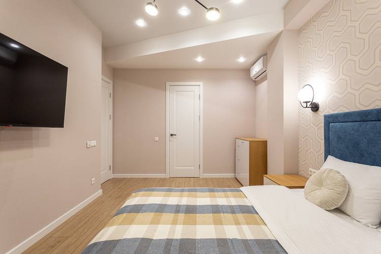 Апартаменты 4.16 Studio Pirogova