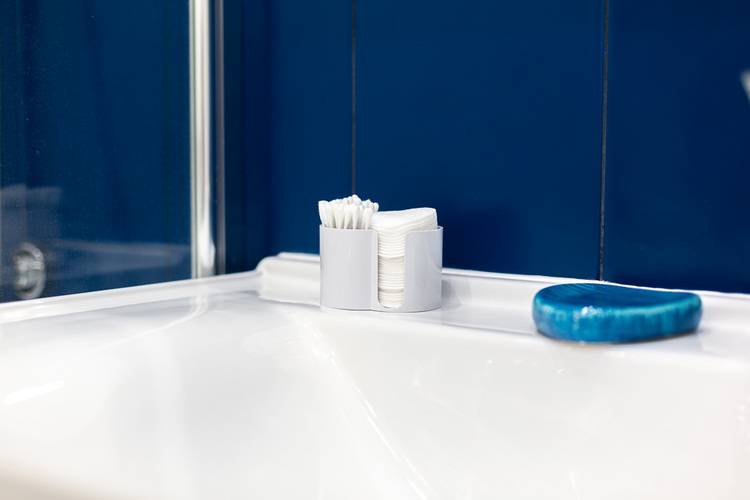 Апартаменты 4.16 Studio Pirogova