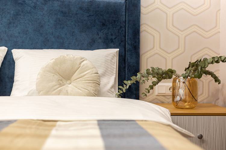 Апартаменты 4.16 Studio Pirogova