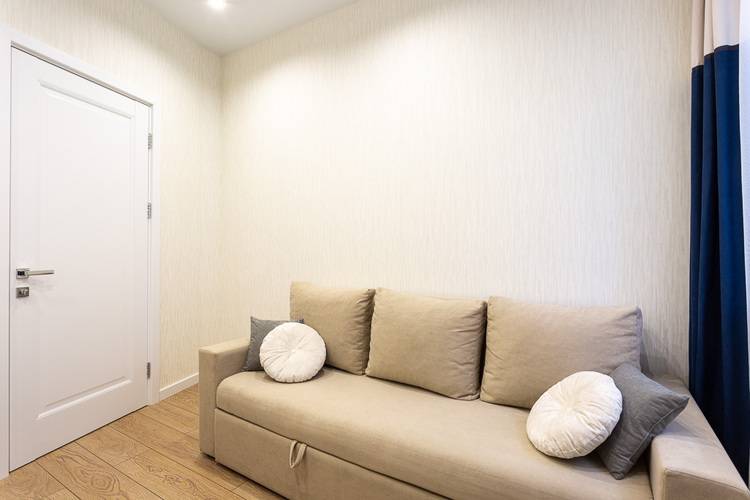 Апартаменты 4.16 Studio Pirogova