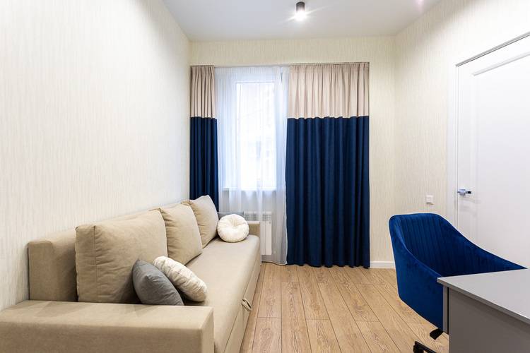 Апартаменты 4.16 Studio Pirogova