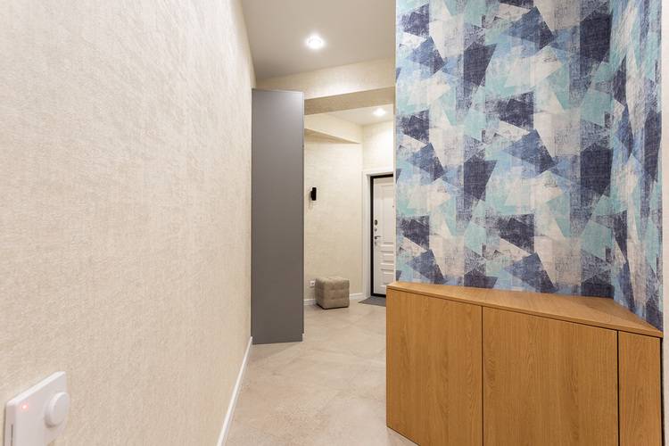 Апартаменты 4.16 Studio Pirogova