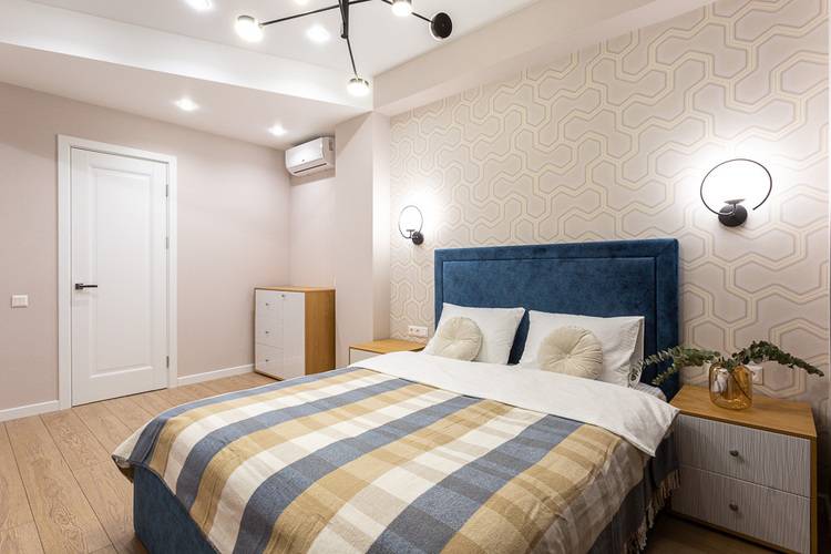 Апартаменты 4.16 Studio Pirogova