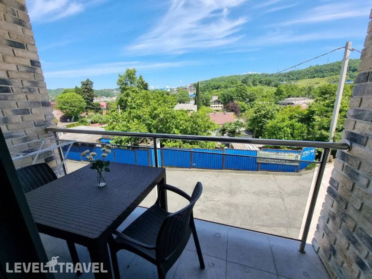 фотографии отеля Квартира Студия С Бассейном Жк Морской Квартал Г8 в Россия(Вардане) - фото №7