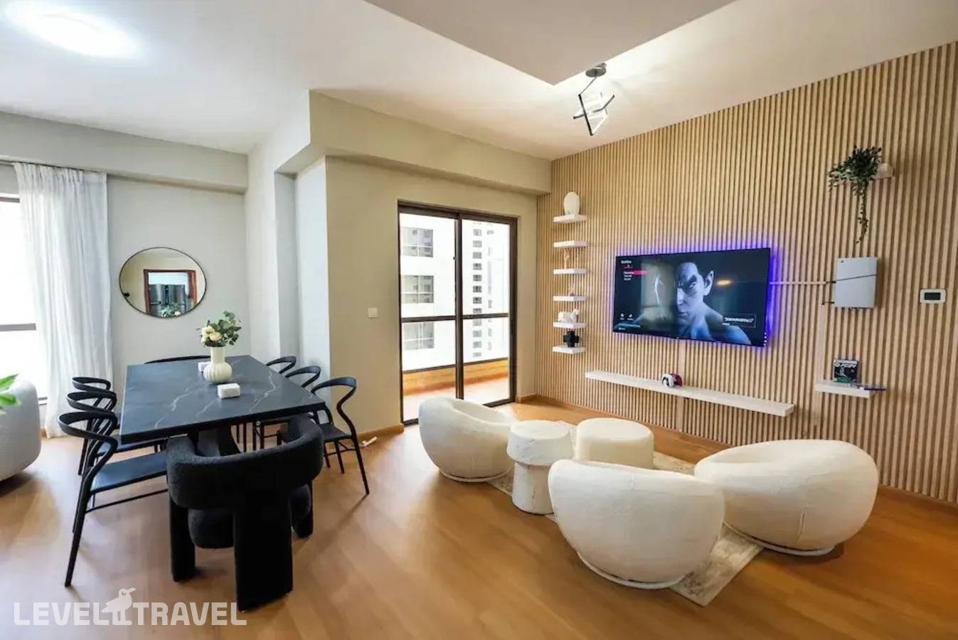 фотографии отеля Yousleep Hostel в ОАЭ(Дубай Марина) - фото №5