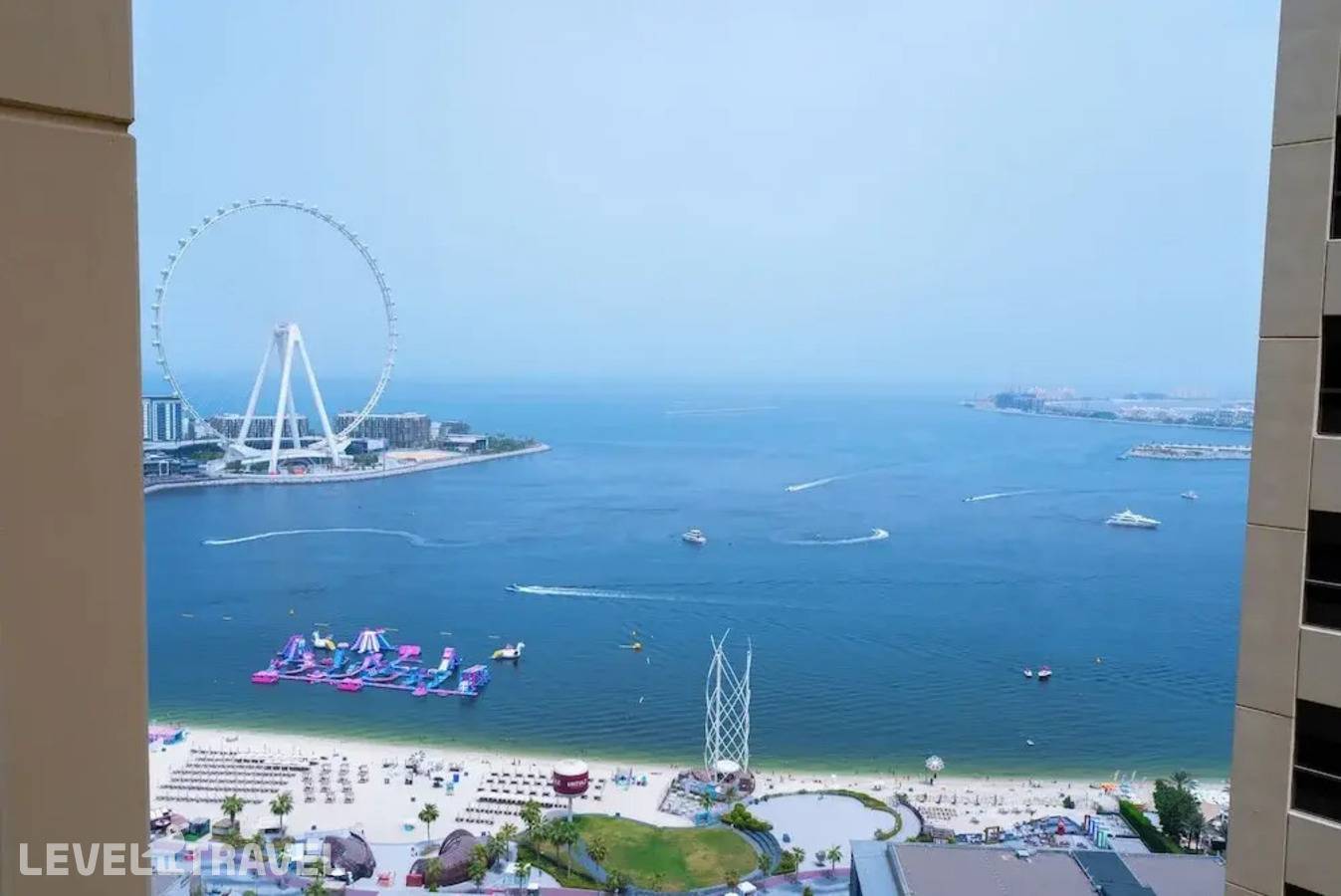 фотографии отеля Yousleep Hostel в ОАЭ(Дубай Марина) - фото №20