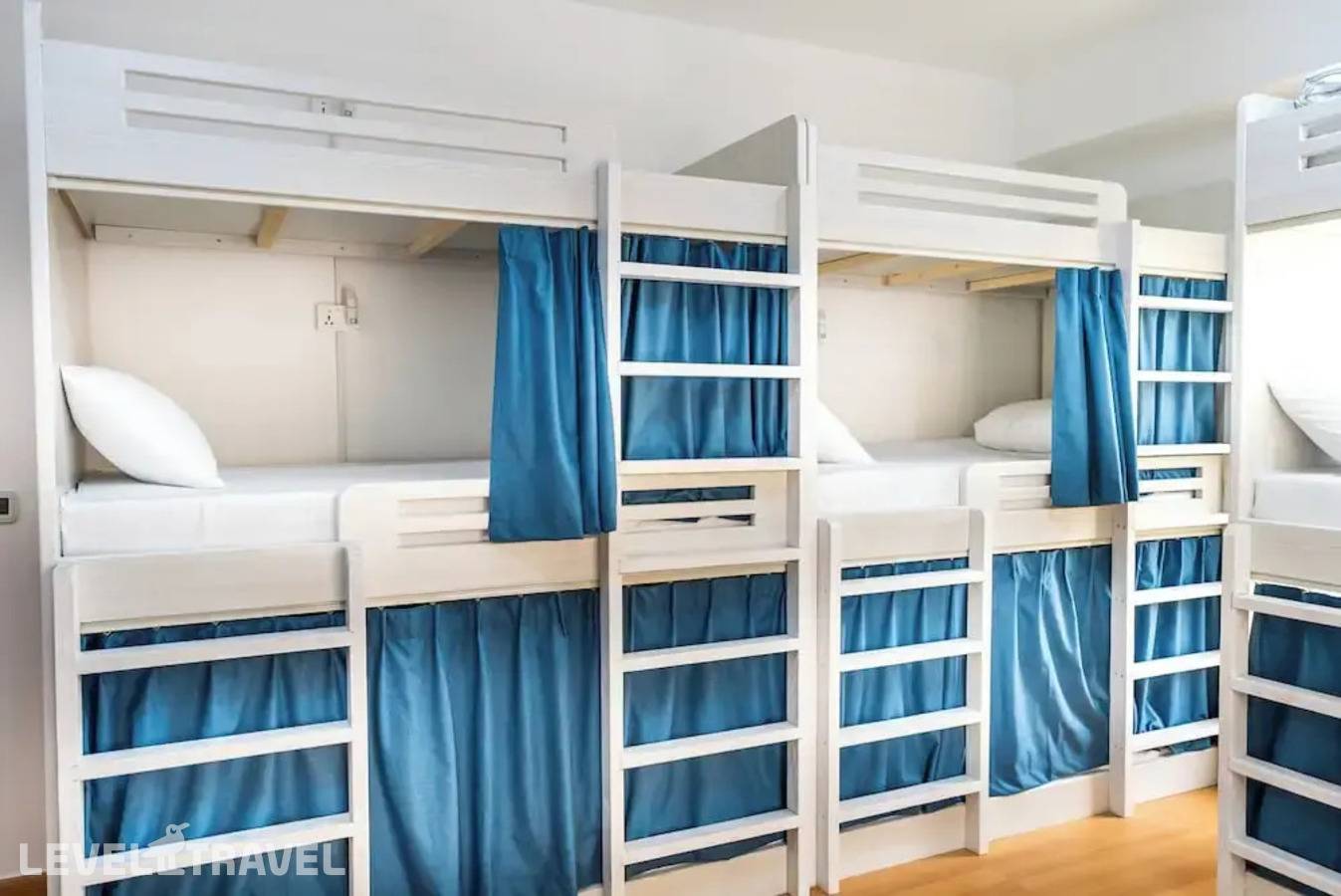 фотографии отеля Yousleep Hostel в ОАЭ(Дубай Марина) - фото №16