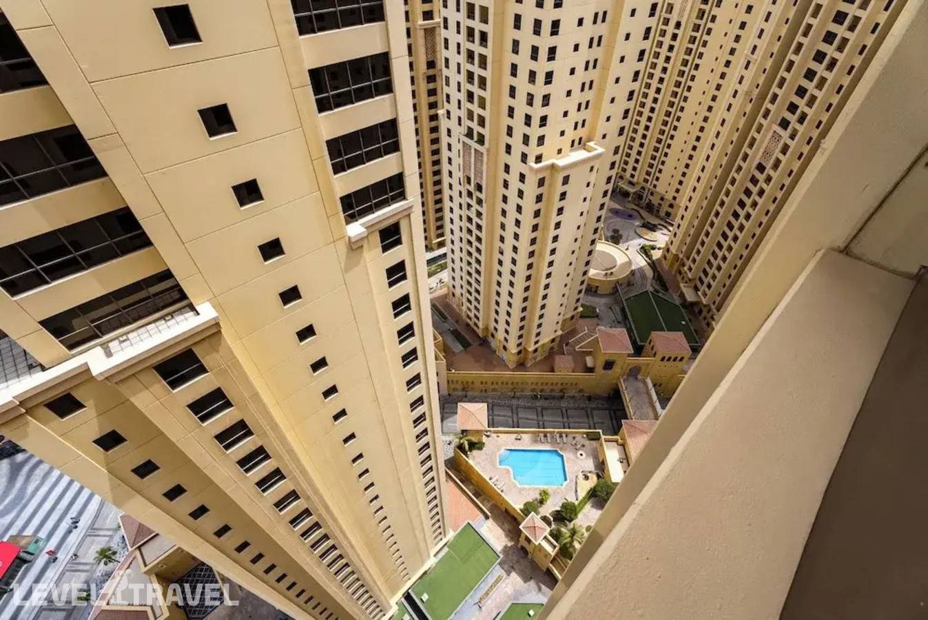 фотографии отеля Yousleep Hostel в ОАЭ(Дубай Марина) - фото №1