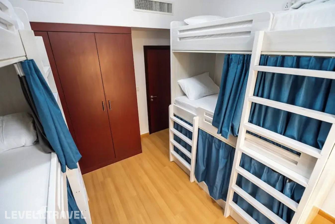 фотографии отеля Yousleep Hostel в ОАЭ(Дубай Марина) - фото №8