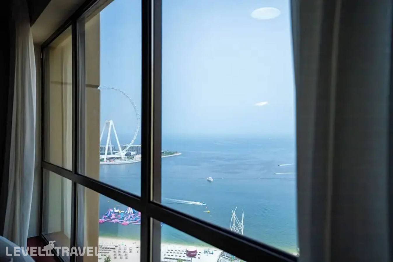 фотографии отеля Yousleep Hostel в ОАЭ(Дубай Марина) - фото №2