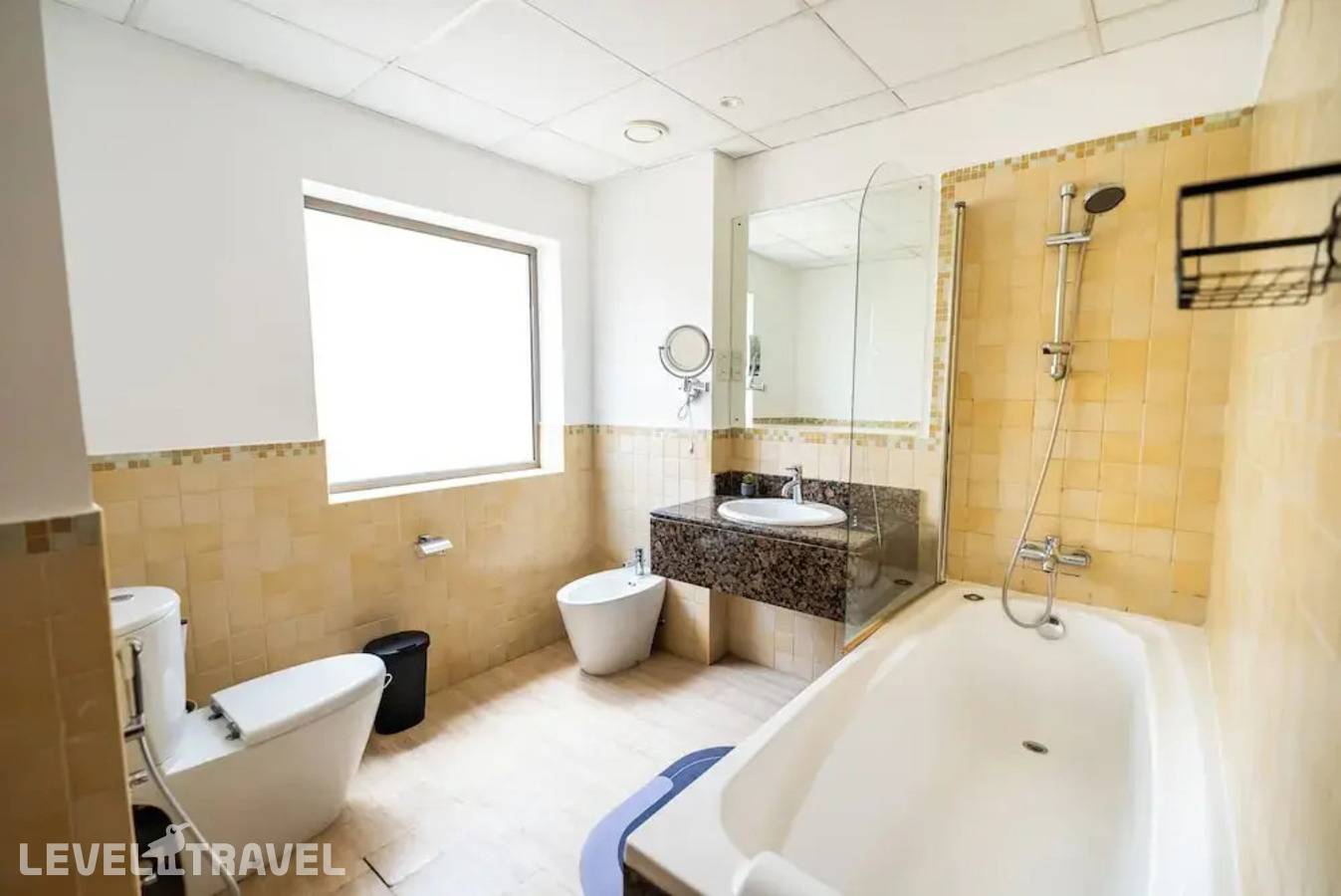 фотографии отеля Yousleep Hostel в ОАЭ(Дубай Марина) - фото №23