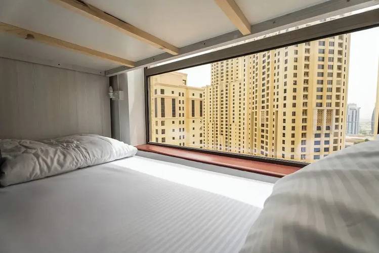 Yousleep Hostel