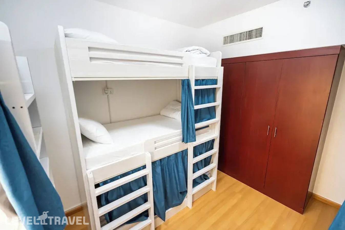 фотографии отеля Yousleep Hostel в ОАЭ(Дубай Марина) - фото №6