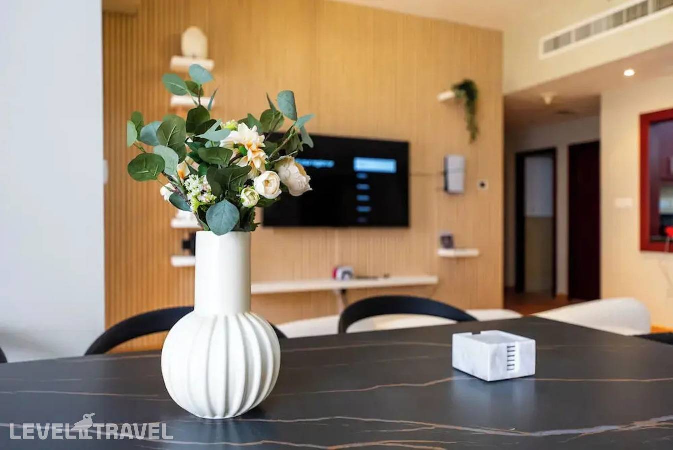 фотографии отеля Yousleep Hostel в ОАЭ(Дубай Марина) - фото №4