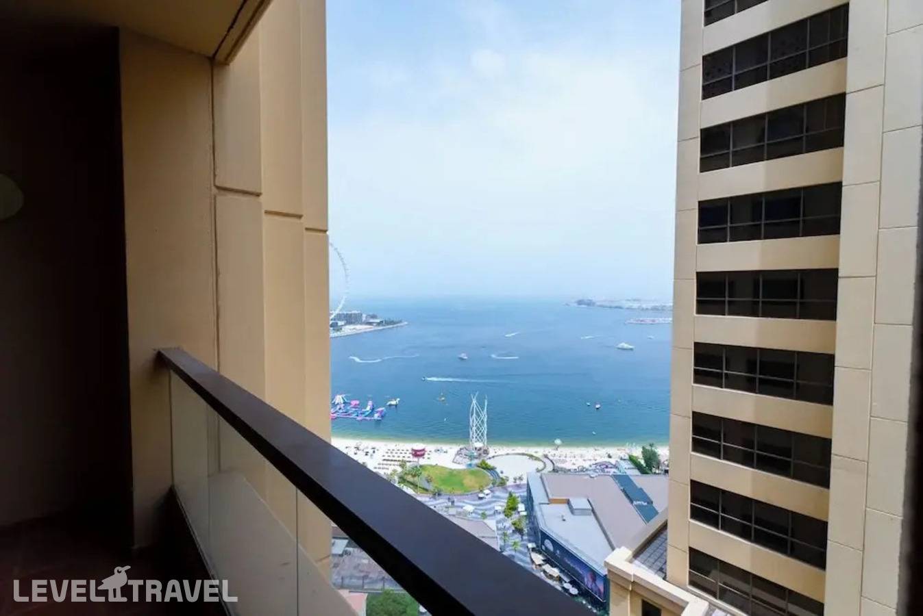 фотографии отеля Yousleep Hostel в ОАЭ(Дубай Марина) - фото №22