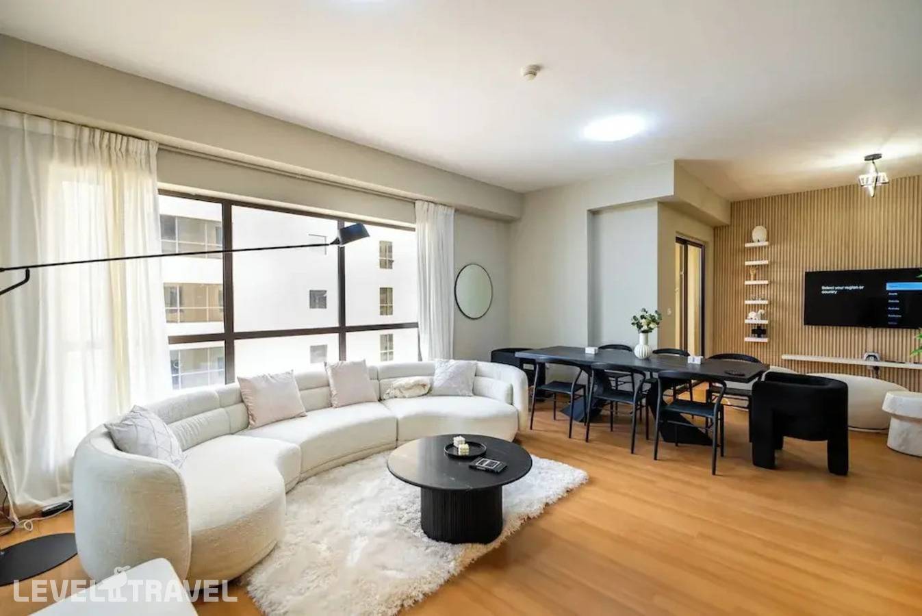 фотографии отеля Yousleep Hostel в ОАЭ(Дубай Марина) - фото №18