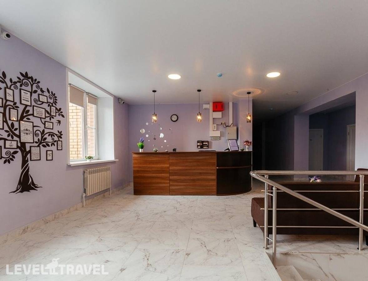 фотографии отеля Созвездие в Россия(Ярославль) - фото №1