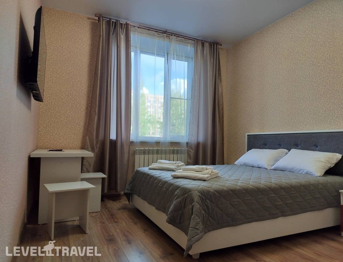 фотографии отеля Созвездие в Россия(Ярославль) - фото №17