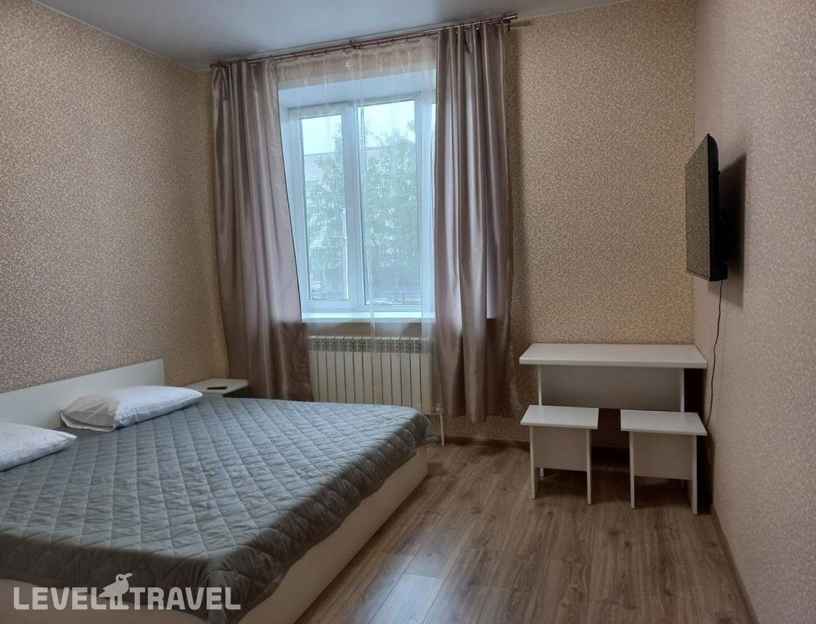 фотографии отеля Созвездие в Россия(Ярославль) - фото №16