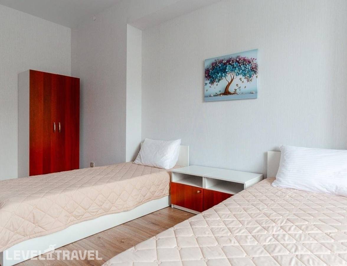 фотографии отеля Созвездие в Россия(Ярославль) - фото №5