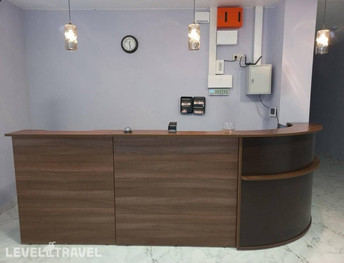 фотографии отеля Созвездие в Россия(Ярославль) - фото №15