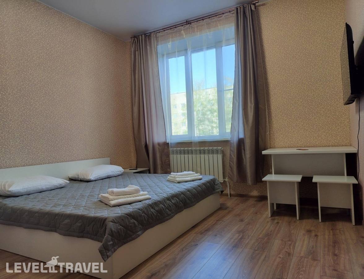 фотографии отеля Созвездие в Россия(Ярославль) - фото №6