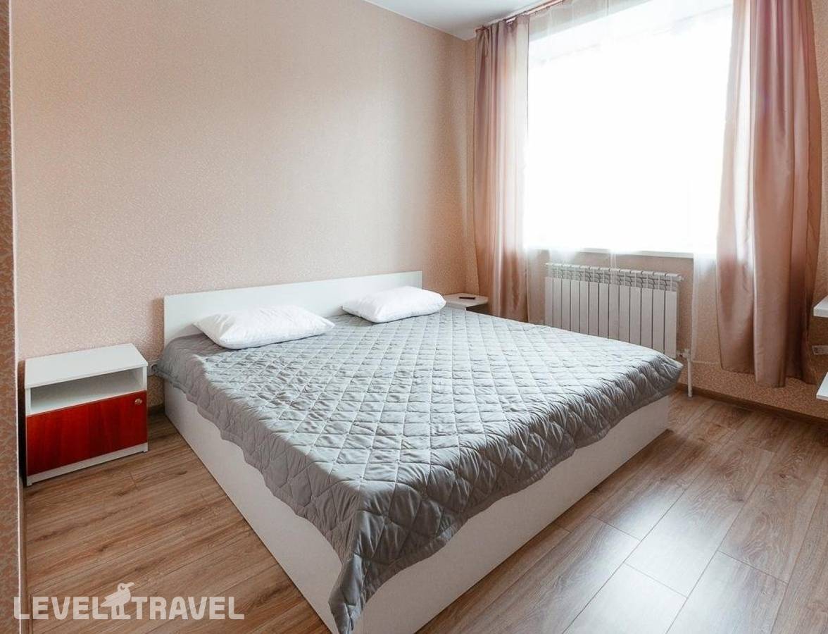 фотографии отеля Созвездие в Россия(Ярославль) - фото №18