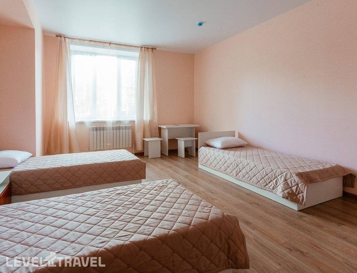 фотографии отеля Созвездие в Россия(Ярославль) - фото №11