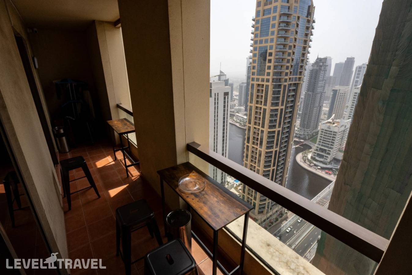 фотографии отеля Urban Heaven Luxury в ОАЭ(Дубай Марина) - фото №27