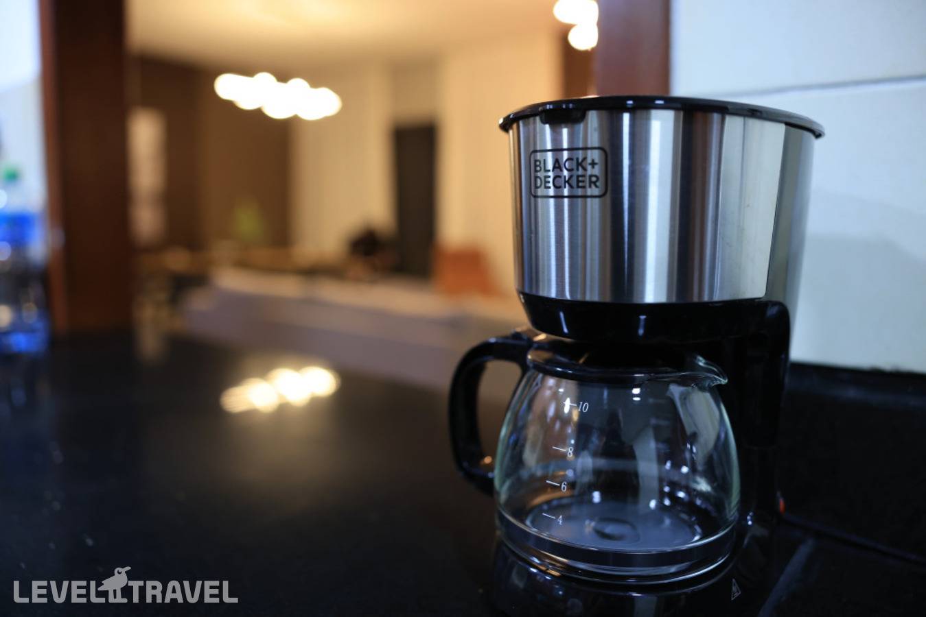 фотографии отеля Urban Heaven Luxury в ОАЭ(Дубай Марина) - фото №9