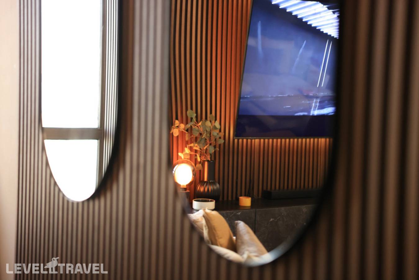 фотографии отеля Urban Heaven Luxury в ОАЭ(Дубай Марина) - фото №4