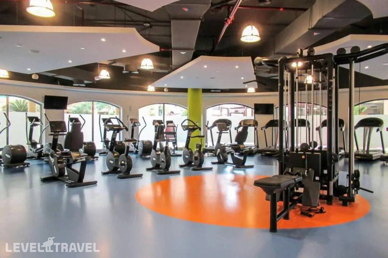 фотографии отеля Urban Heaven Luxury в ОАЭ(Дубай Марина) - фото №2