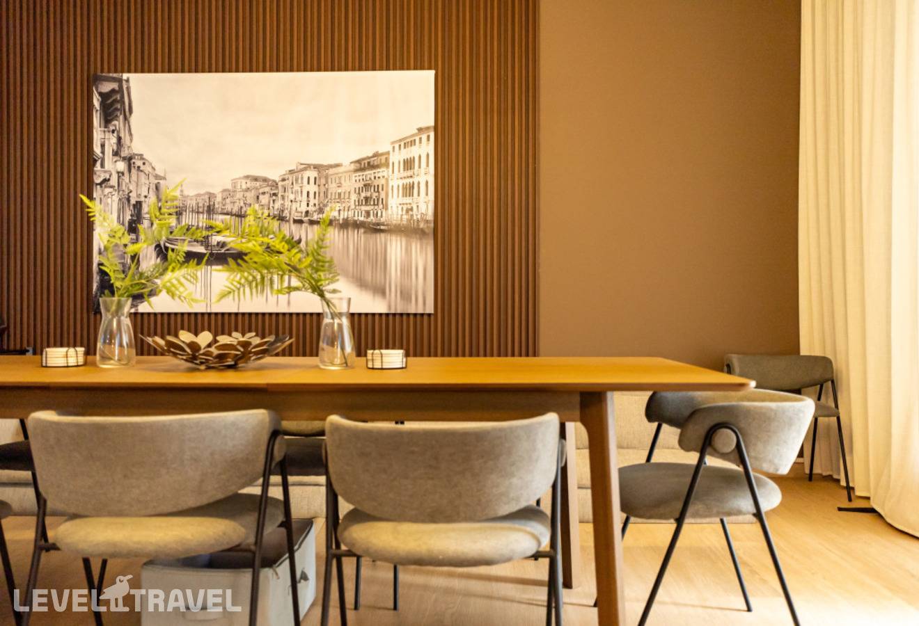 фотографии отеля Urban Heaven Luxury в ОАЭ(Дубай Марина) - фото №16